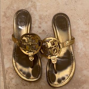 Tory Burch sandals